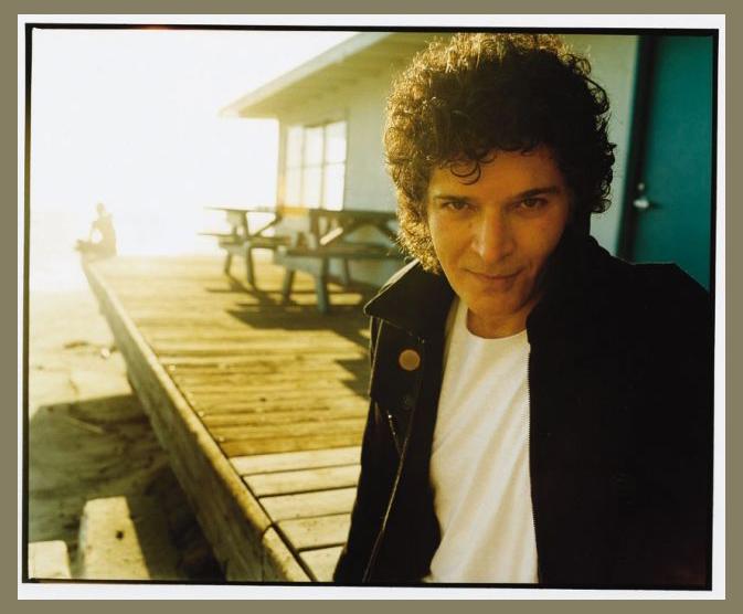 Gino Vannelli